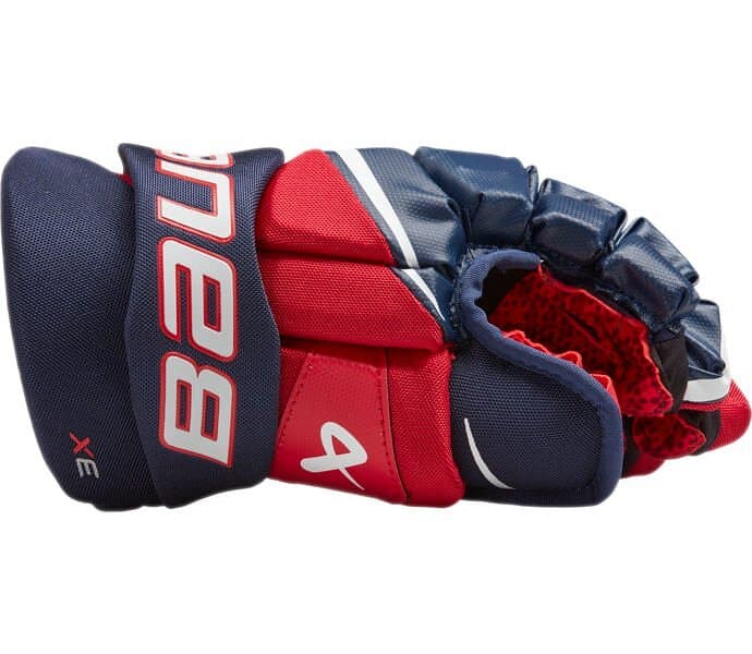 Bauer Vapor 3X Int Handskar