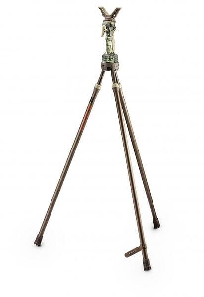 Primos Triggerstick Gen III Jim Shockey Edition Tripod