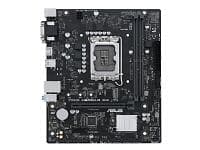 Asus Prime H610M-R D4