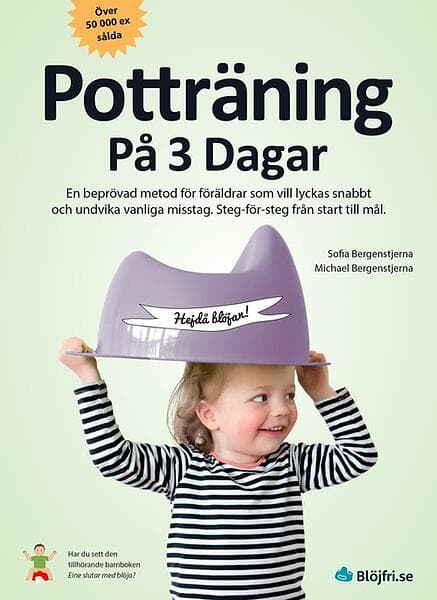 Potträning På 3 Dagar