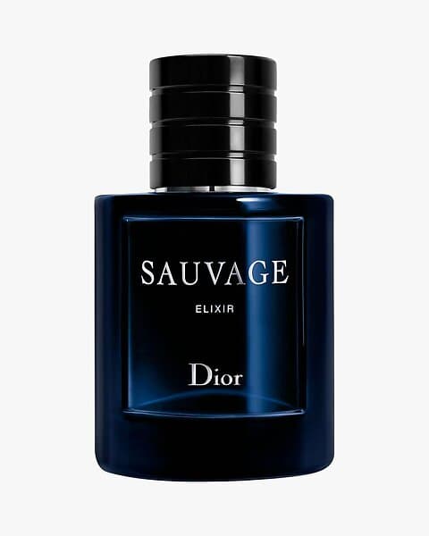 Dior Sauvage Elixir Parfum 100ml