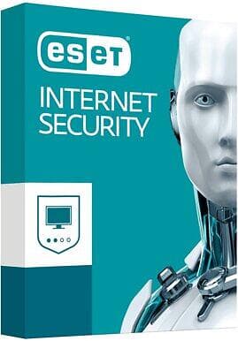 Eset Internet Security