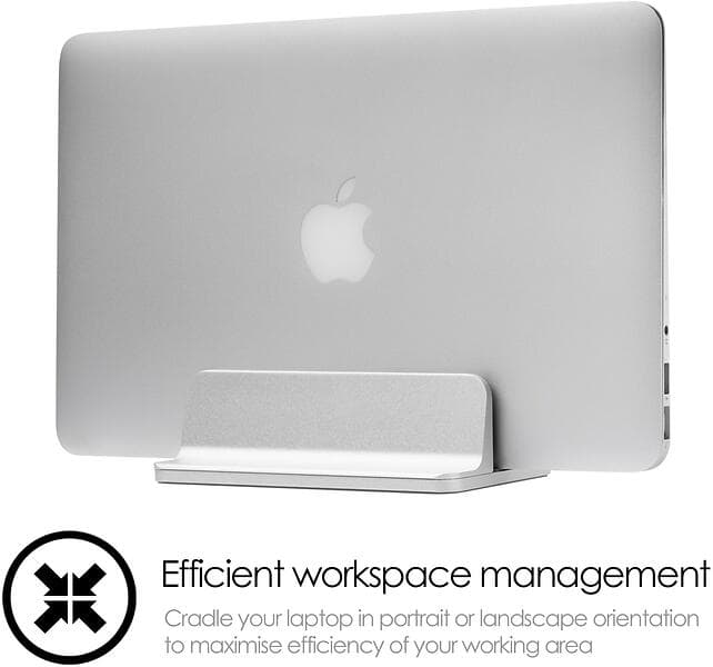 Desire2 Desk Stand Till Macbook