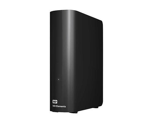 WD Elements Desktop 3.0 20TB