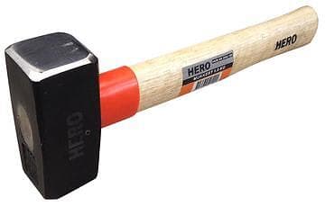 Hero 3052-200 slägghammare