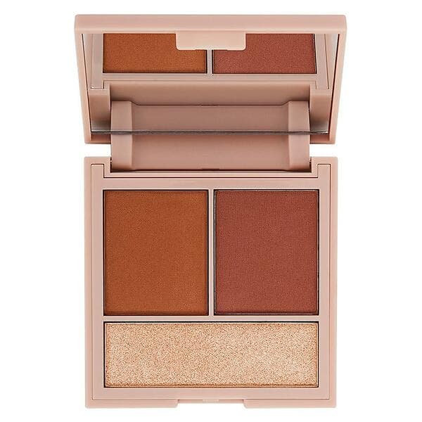 Makeup Revolution Contour Powder Compact Palette 7g