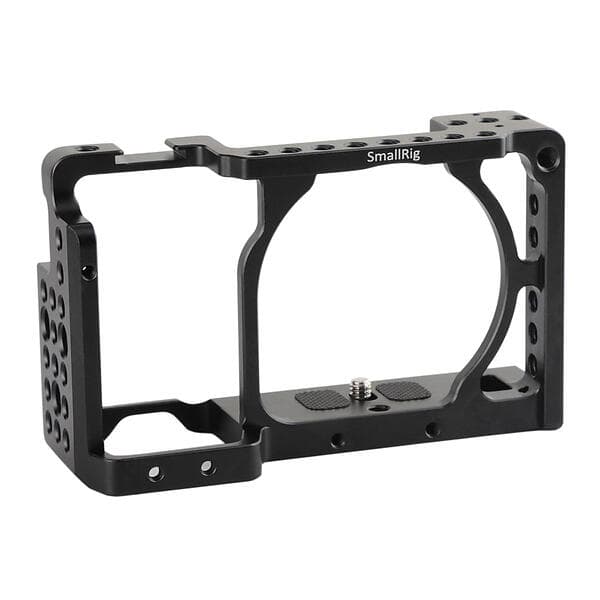 SmallRig 1661 Cage for A6500, A6300, A6000, Nex-7
