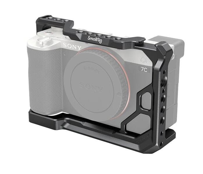 SmallRig 3081 Cage for Sony A7C