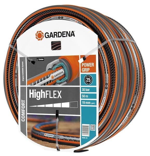 Gardena Comfort Highflex 50m 3/4"