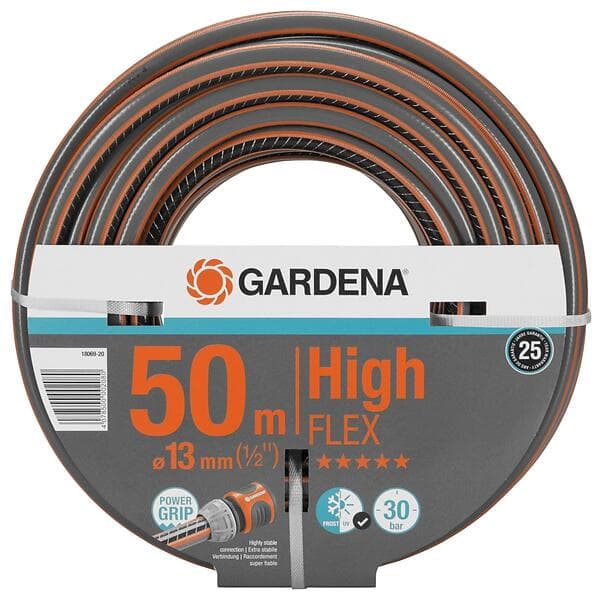 Gardena Comfort Highflex 50m 1/2"