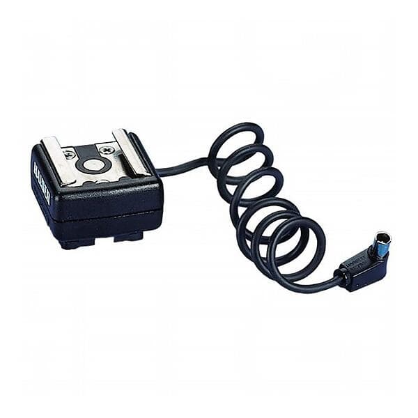 Kaiser Hot Shoe Flash Adapter 1301