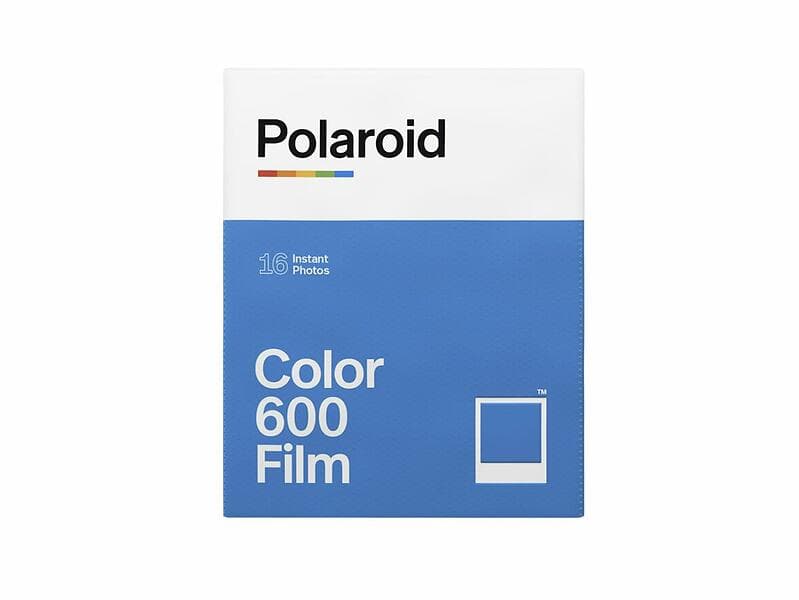 Polaroid Originals Color 600 Film 2-Pack (16 Photos)