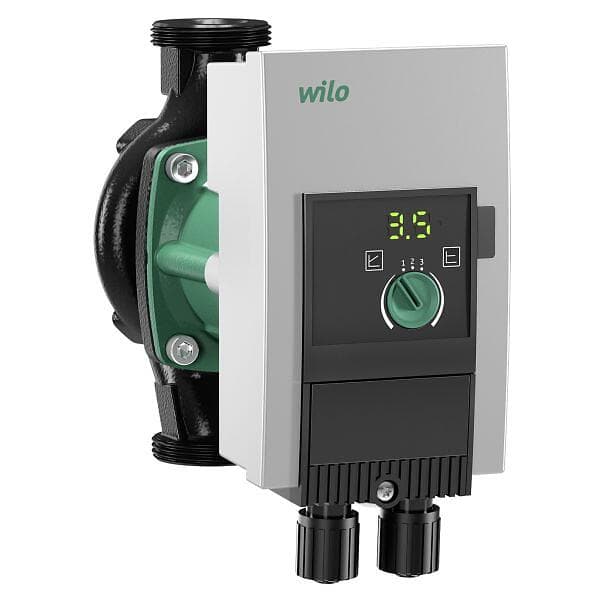 Wilo Yonos Maxo 25/0,5-7 PN10 Cirkulationspump