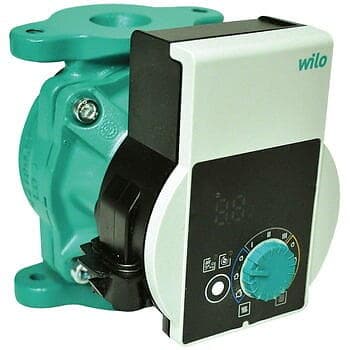 Wilo Yonos Pico 25/6-F-120 Cirkulationspump