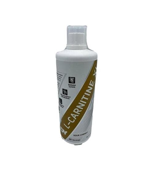 DY Nutrition Liquid L-Carnitine XL 1000ml