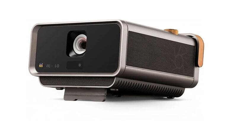 ViewSonic X11-4K Projector LED Ultra HD