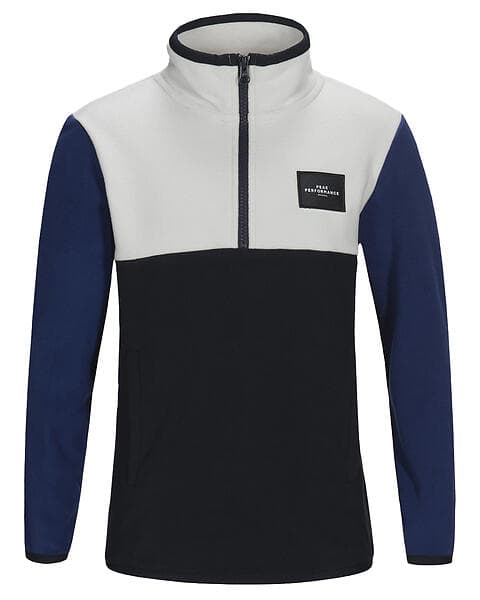 Peak Performance Original Micro Fleece Half Zip (Jr)
