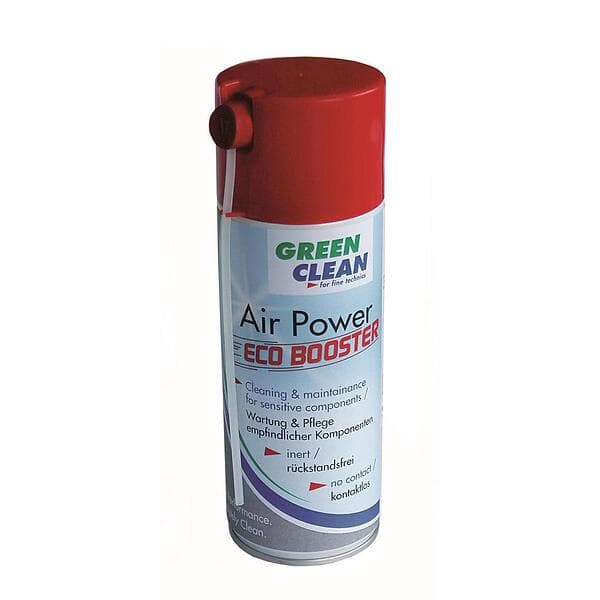 Green Clean Air Power Eco Booster 400ml