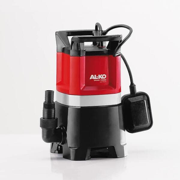 AL-KO Dränkbar pump Drain 10000 Comfort