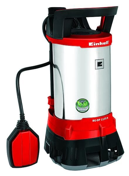Einhell GE-DP 7935 N ECO Dränkbar smutsvattenpump