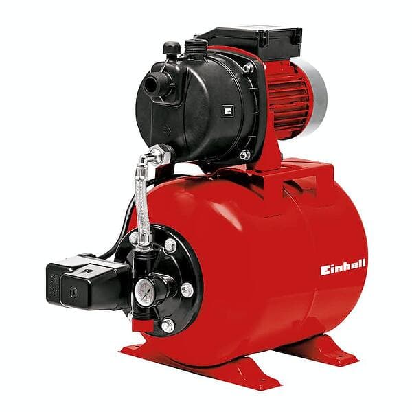 Einhell GC-WW 65381 Sifon pump