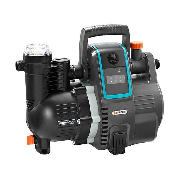 Gardena Smart 5000/5E Elektronisk Tryckpump