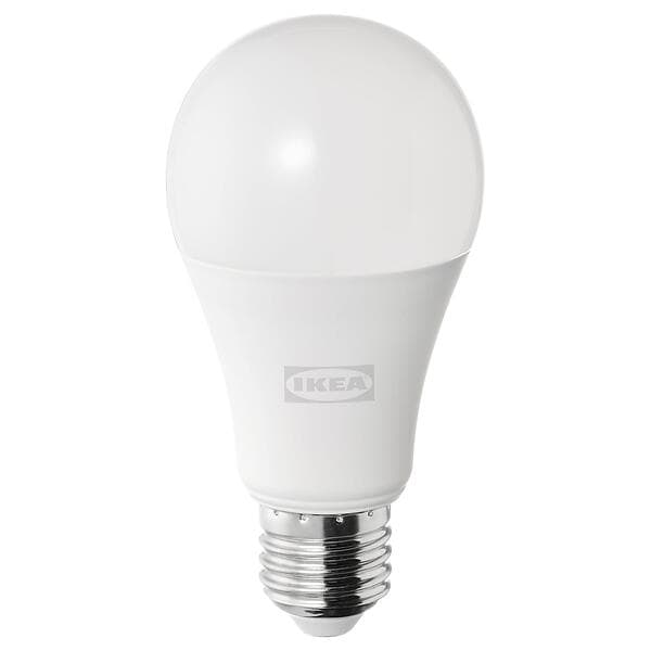 IKEA Solhetta LED E27 1521lm 9.5W 2700K