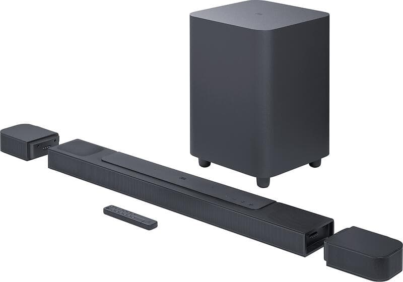 JBL Bar 800