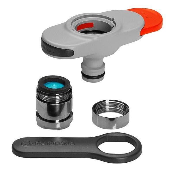 Gardena Adapter För Inomhuskran 18210-20