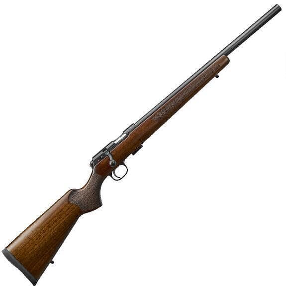 CZ Brno 457 Varmint (17HMR)