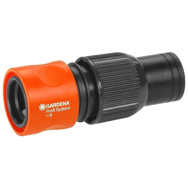 Gardena Profi Maxi-Flow System Slangkoppling 3/4"