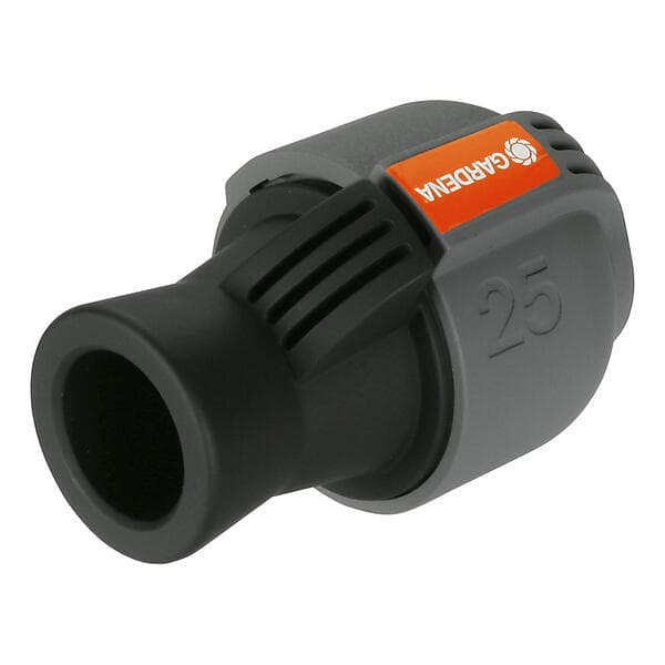Gardena Anslutningsnippel 25mm x 3/4"