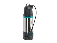 Gardena Submersible Pressure Pump 5900/4 inox