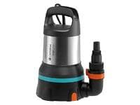 Gardena Dränkbar pump 11000 Aquasensor för rent vatten