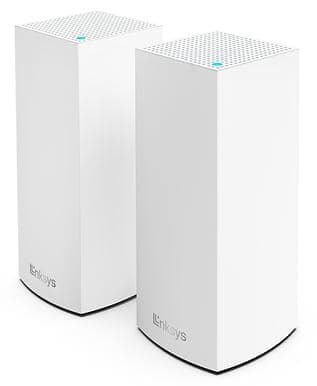 Linksys Atlas Pro 6 MX2002 (2-pack)