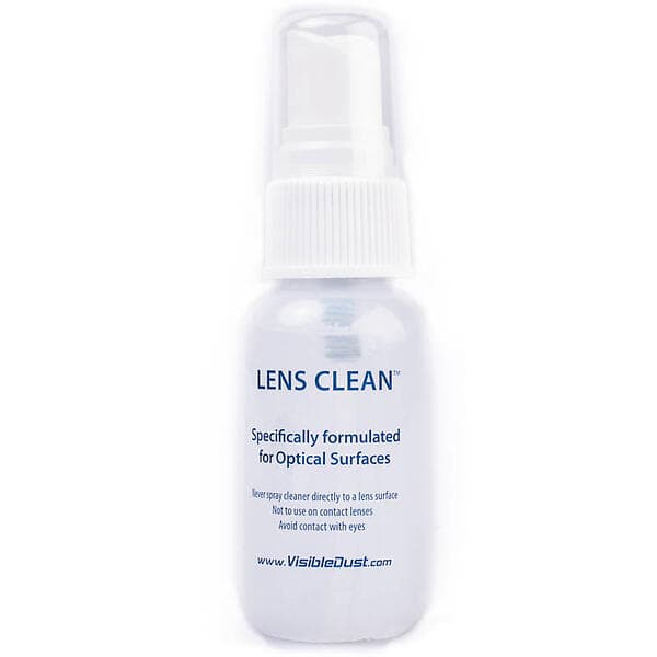 VisibleDust Lens Clean 30ml