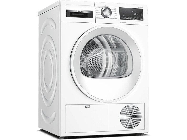 Bosch WQG242AMSN (Vit)