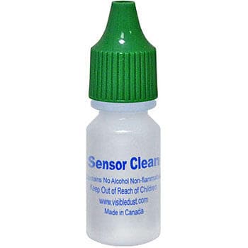 VisibleDust Sensor Clean 15ml
