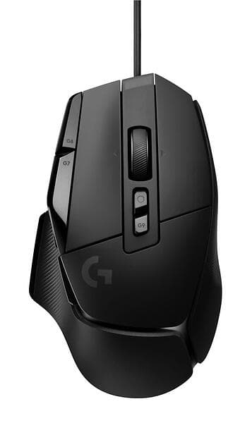 Logitech G502 X