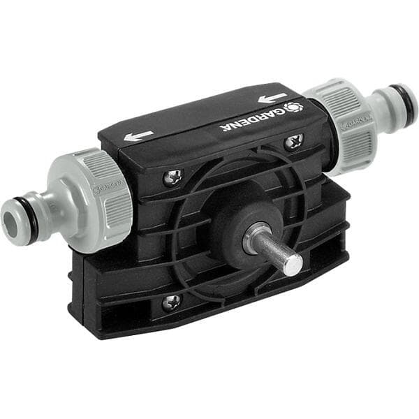 Gardena 1490 Lamellpump