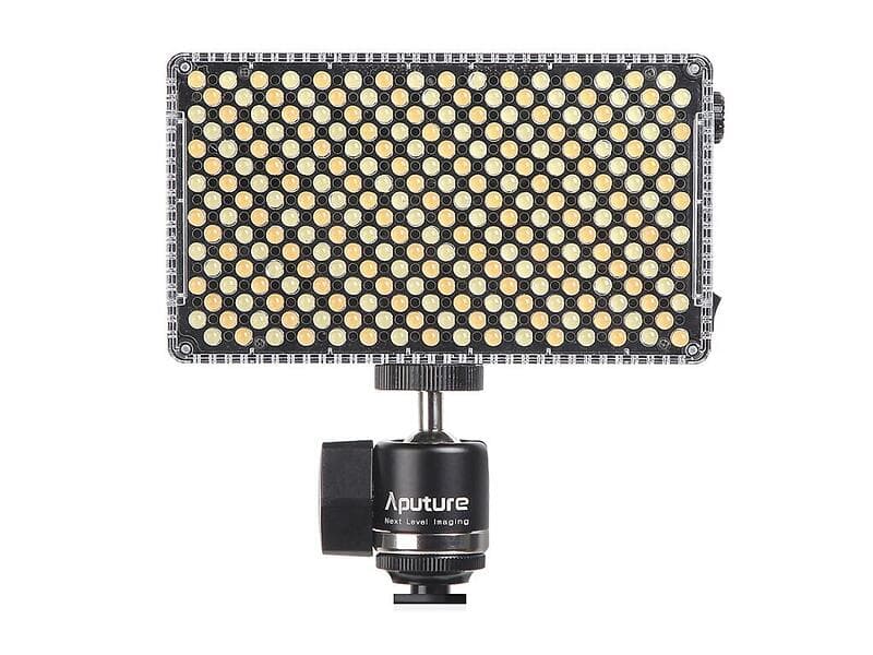 Aputure Amaran AL-F7