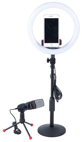 PRO-mounts Cre8tor Video Kit