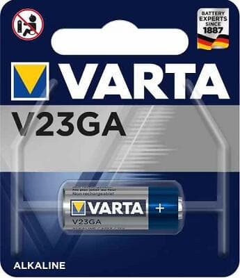 Varta MN21 12V