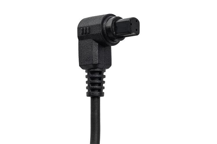 NiSi C2 Shutter Release Cable For Canon