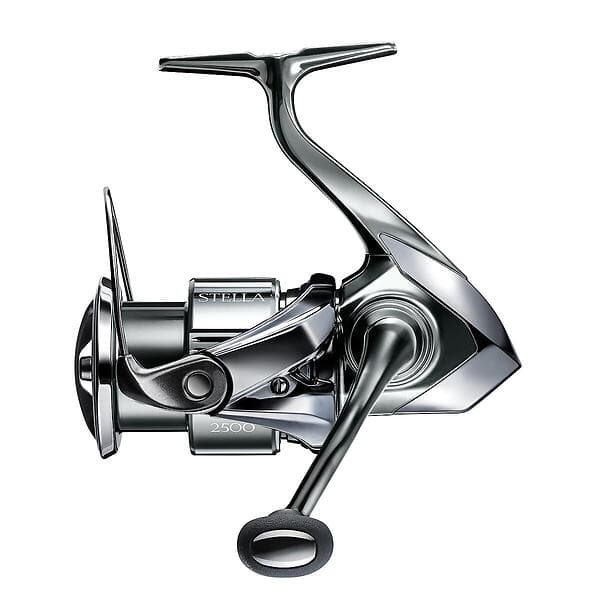 Shimano Stella 2500 FK