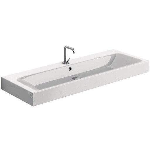 Lavabo Cento 120 20658 (Vit)