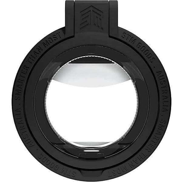 STM MagLoop