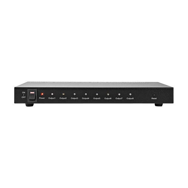 Nedis HDMI Splitter 8-Port 4K