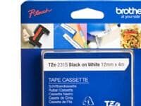 Brother TZe-231S2 12mm