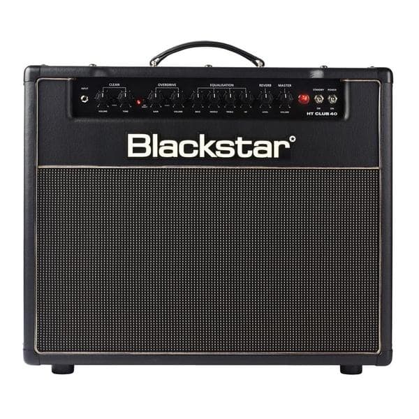 Blackstar Amplification HT Club 40
